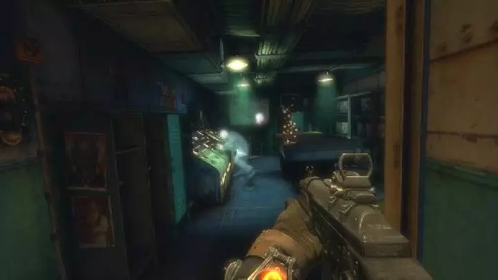 Singularity - Xbox 360