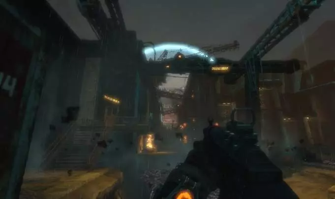 Singularity - Xbox 360