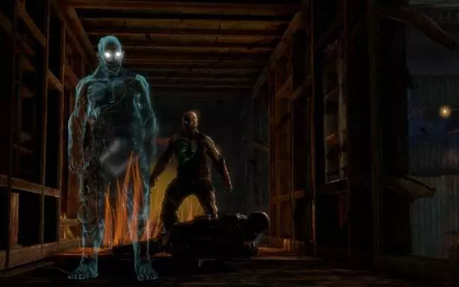 Singularity - Xbox 360