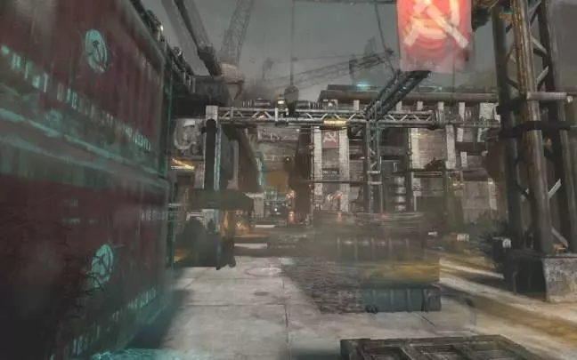 Singularity - Xbox 360