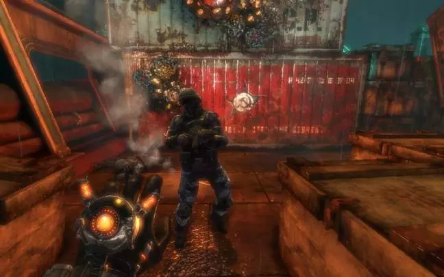 Singularity - Xbox 360