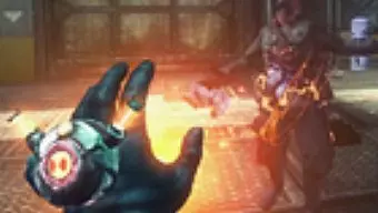 Singularity: TMD: Age / Revert