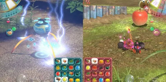 Pikmin 3