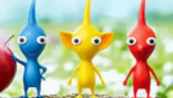 Miyamoto declara que Wii U "fue hecha para Pikmin"