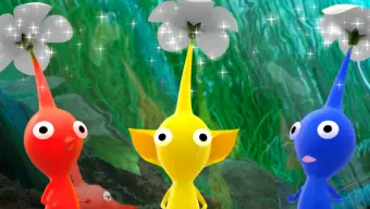 Anunciado Pikmin 3 Deluxe para Nintendo Switch, con tráiler y fecha de lanzamiento