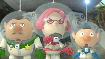 Pikmin 3 Deluxe llega directamente al número 1 de un top ventas Japón dominado por Nintendo