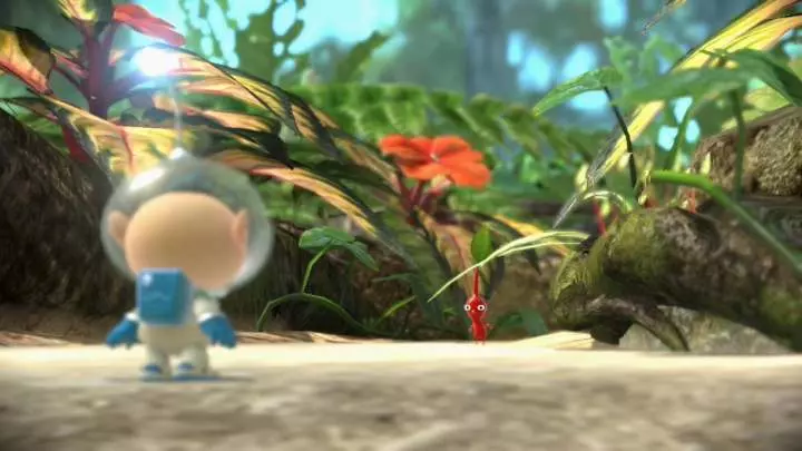 Pikmin 3