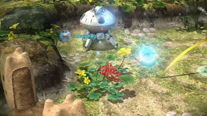 Pikmin 3 - Wii U