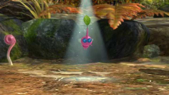 Pikmin 3 - Wii U