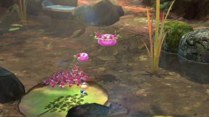 Pikmin 3