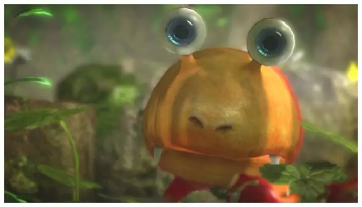 Pikmin 3