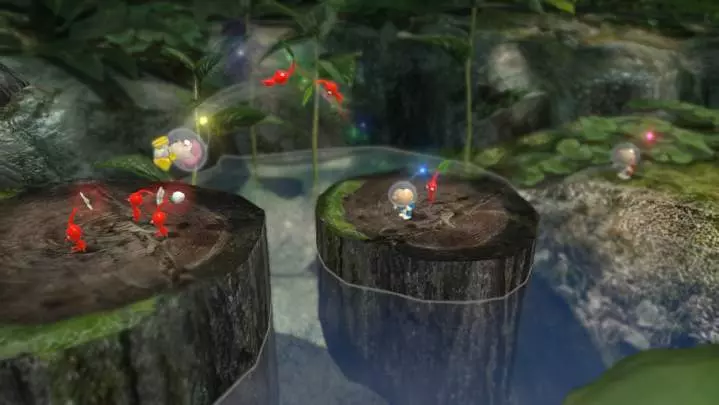 Pikmin 3