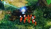 Pikmin 3: Gameplay: Captura E3 2012
