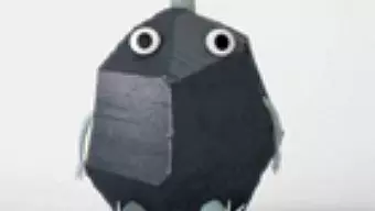 Pikmin 3: El KopPad y Miiverse