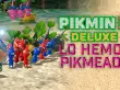 ¿Deberías jugar a Pikmin 3 Deluxe? El clásico de Wii U regresa con fuerza. Lo vemos en vídeo (Pikmin 3 Deluxe)