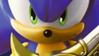 Sonic y el Caballero Negro, una nueva aventura del erizo en desarrollo para Wii