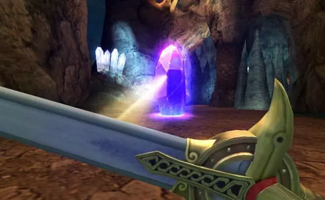 Sonic y el Caballero Oscuro