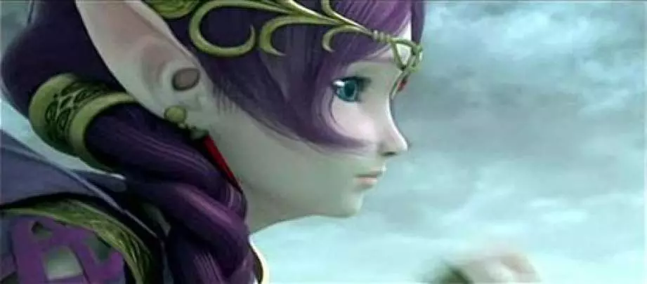 Sonic y el Caballero Oscuro