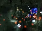 Sonic y el Caballero Oscuro - Imagen