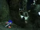 Sonic y el Caballero Oscuro - Pantalla