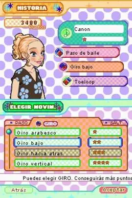 Princesas sobre Hielo