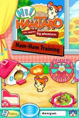Ham-Ham Training