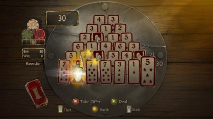 Fable 2 Pub Games análisis