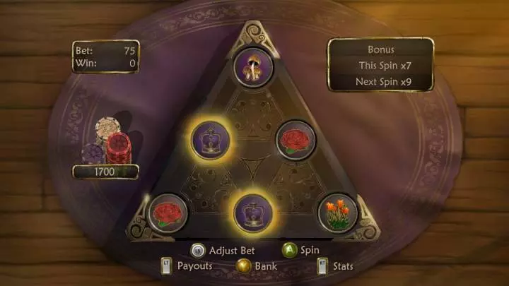 Fable 2 Pub Games - Xbox 360