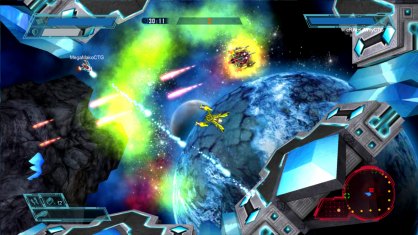Shred Nebula análisis