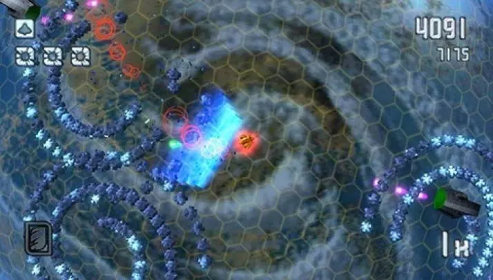 Super Stardust Portable