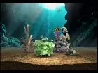 My Aquarium - Imagen Wii