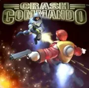Carátula de Crash Commando - PS3