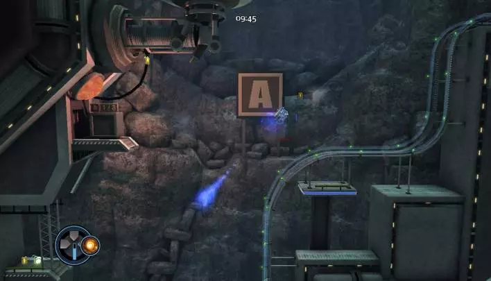 Crash Commando - PS3