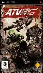 ATV Offroad Fury Pro PSP