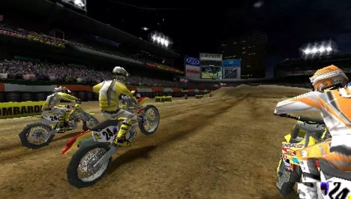 ATV Offroad Fury Pro