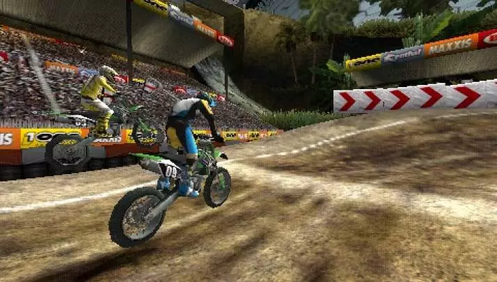 ATV Offroad Fury Pro