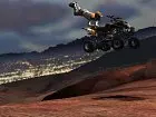 ATV Offroad Fury Pro - Imagen PSP