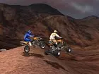 ATV Offroad Fury Pro