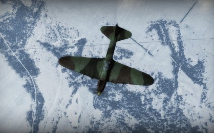 IL 2 Sturmovik - Birds of Prey Xbox 360