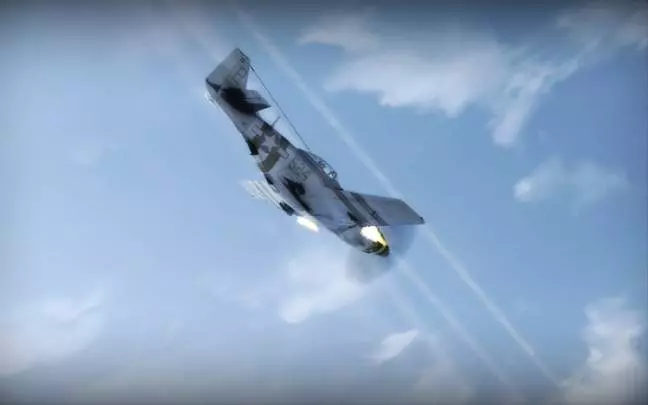 IL 2 Sturmovik - Birds of Prey