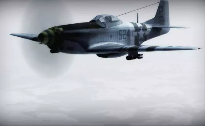 IL 2 Sturmovik - Birds of Prey