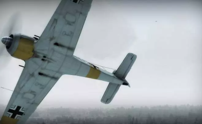 IL 2 Sturmovik - Birds of Prey