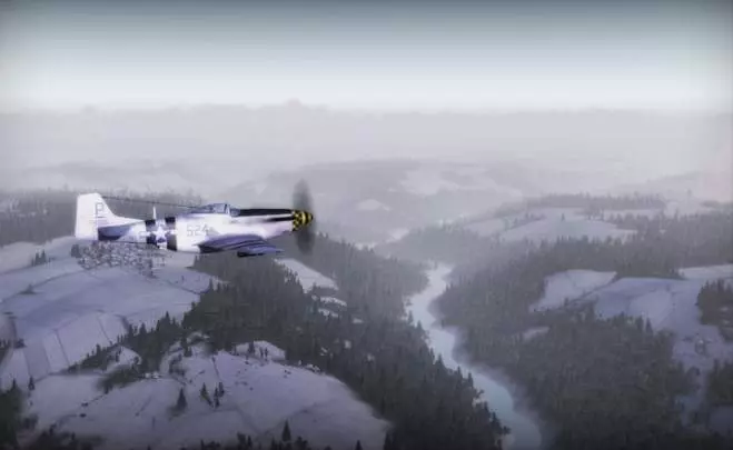 IL 2 Sturmovik - Birds of Prey