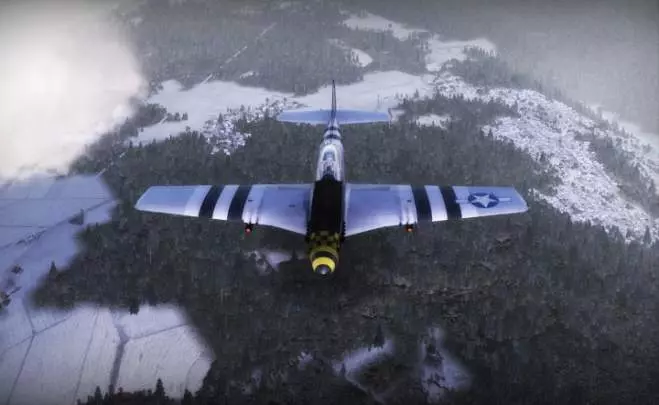 IL 2 Sturmovik - Birds of Prey - PS3
