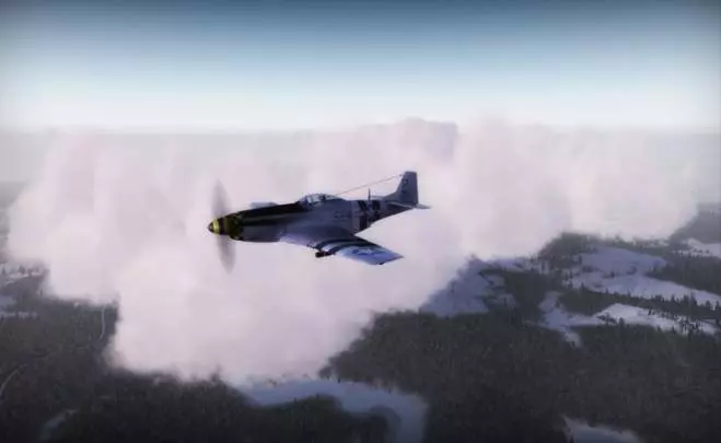 IL 2 Sturmovik - Birds of Prey