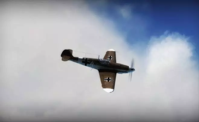 IL 2 Sturmovik - Birds of Prey
