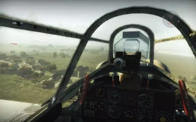 IL 2 Sturmovik - Birds of Prey