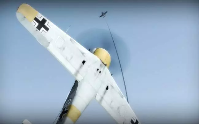 IL 2 Sturmovik - Birds of Prey