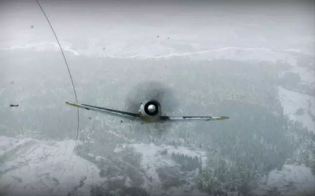 IL 2 Sturmovik - Birds of Prey