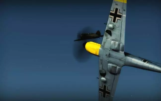 IL 2 Sturmovik - Birds of Prey
